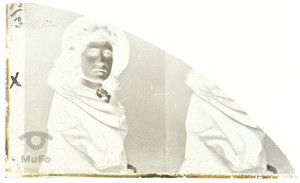 Helena Felicja Rostworowska (z domu Moszyńska), portret