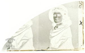 Helena Felicja Rostworowska (z domu Moszyńska), portret