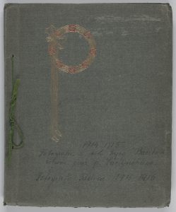 Album zawierający 158 fotografii
