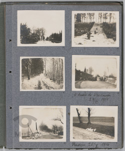 Album zawierający 158 fotografii