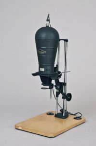 Powiększalnik, Krokus