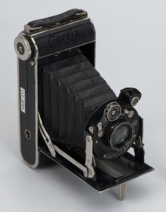 Aparat fotograficzny,  Certix