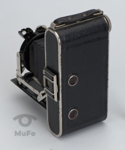 Aparat fotograficzny,  Certix