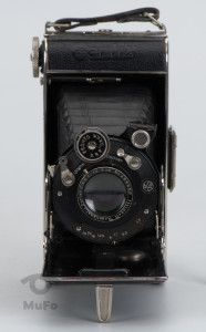 Aparat fotograficzny,  Certix
