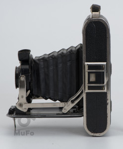 Aparat fotograficzny,  Certix