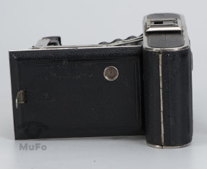 Aparat fotograficzny,  Certix