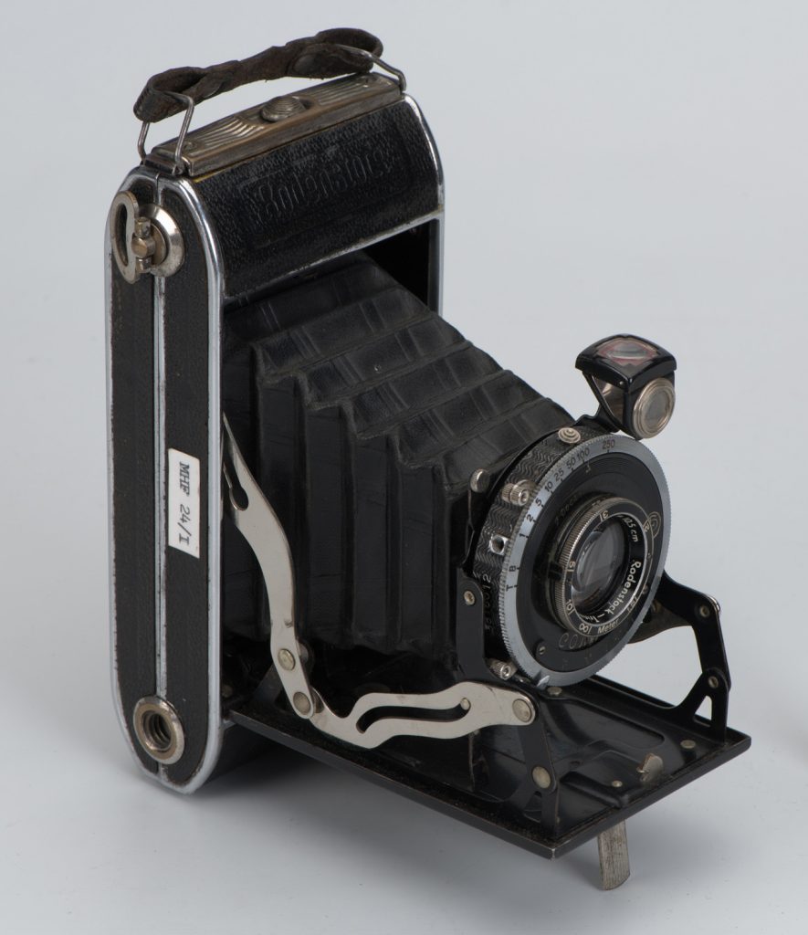 Aparat fotograficzny,  Rodenstock