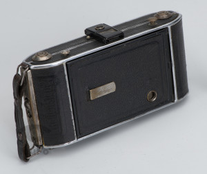 Aparat fotograficzny,  Rodenstock