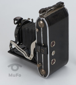 Aparat fotograficzny,  Rodenstock