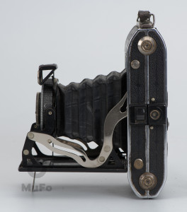 Aparat fotograficzny,  Rodenstock