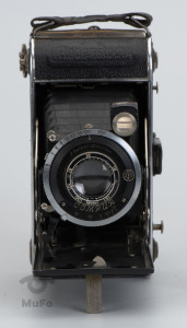 Aparat fotograficzny,  Rodenstock
