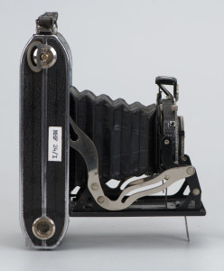 Aparat fotograficzny,  Rodenstock