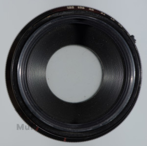 Obiektyw: Apo-Ronar 9/240