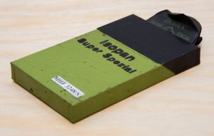 Kaseta, Isopan Super Specjal Filmpack