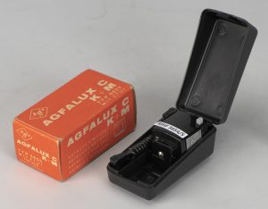 Lampa błyskowa Agfalux C (typ 6803)