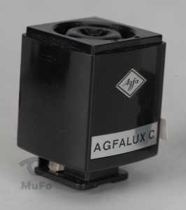 Lampa błyskowa Agfalux C (typ 6803)