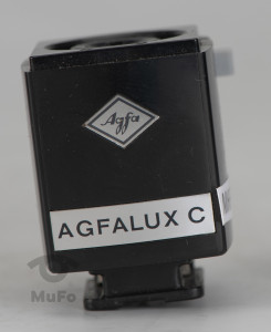 Lampa błyskowa Agfalux C (typ 6803)