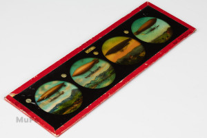 Przeźrocze do latarni magicznej