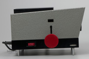 Rzutnik do diapozytywów, Narcyz