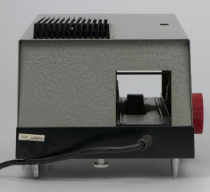 Rzutnik do diapozytywów, Narcyz