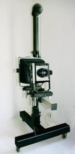 Aparat fotograficzny Mentor Panorama 1