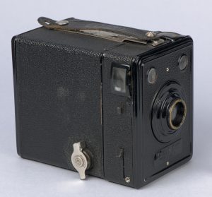 Aparat fotograficzny,  Kodak Box 620