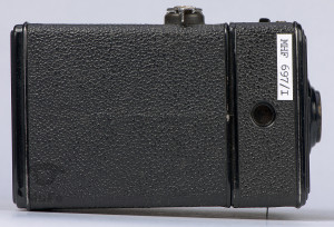 Aparat fotograficzny,  Kodak Box 620