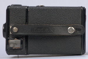 Aparat fotograficzny,  Kodak Box 620