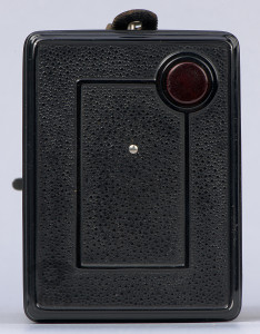 Aparat fotograficzny,  Kodak Box 620