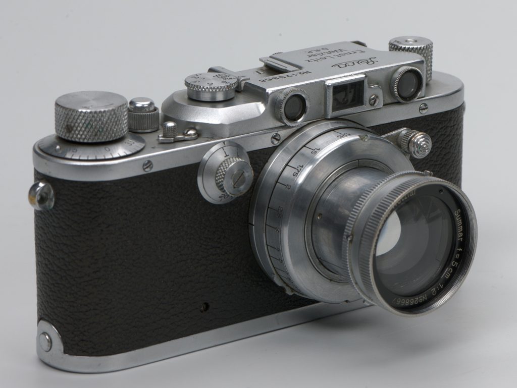 Leica Ernst LeitzWetzlarHektorRapid｜G010 Leica Ernst