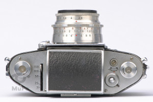 Aparat fotograficzny,  Exa 0 (wersja 1.9)