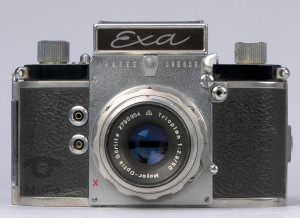 Aparat fotograficzny,  Exa 0 (wersja 1.9)