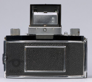 Aparat fotograficzny,  Exa 0 (wersja 1.9)