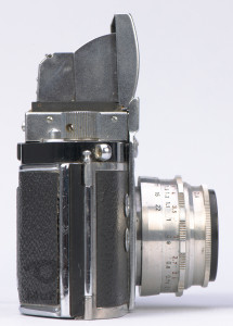 Aparat fotograficzny,  Exa 0 (wersja 1.9)