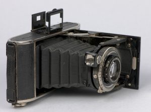 Aparat fotograficzny,  Bessa