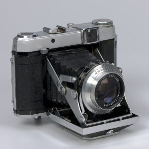 Aparat fotograficzny,  Certo Six