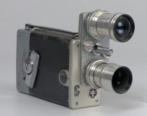 Kamera filmowa, Kijew 16 S-3