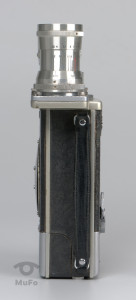 Kamera filmowa, Kijew 16 S-3
