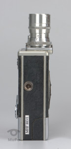 Kamera filmowa, Kijew 16 S-3