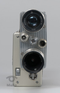 Kamera filmowa, Kijew 16 S-3