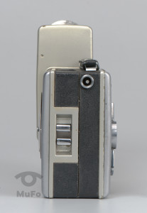 Kamera filmowa, Kijew 16 S-3