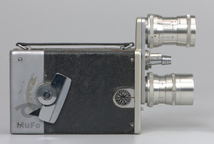 Kamera filmowa, Kijew 16 S-3