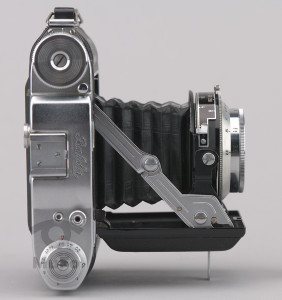 Aparat fotograficzny Baldix